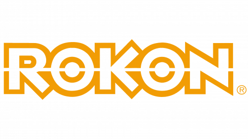 Logo de Rokon