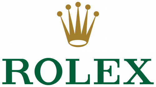 Logo de Rolex