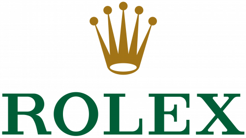 Logo de Rolex