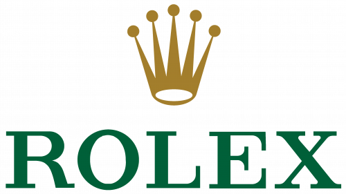 Logo de Rolex