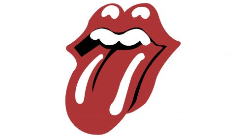 Logo de Rolling Stones