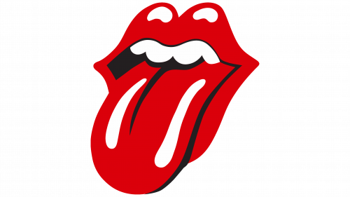 Logo de Rolling Stones