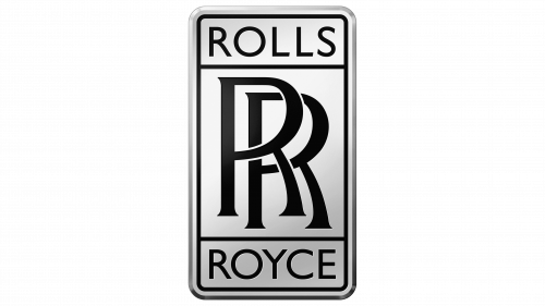 Logo de Rolls-Royce