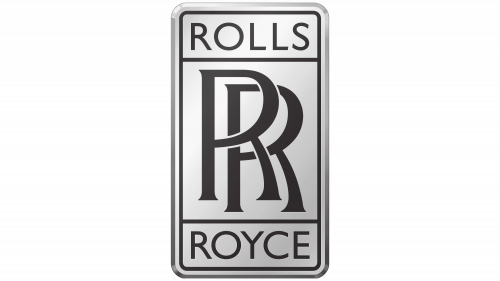 Logo de Rolls Royce
