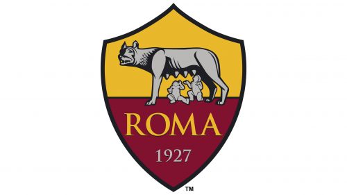 Logo de Roma