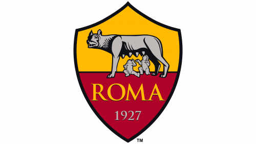 Logo de Roma