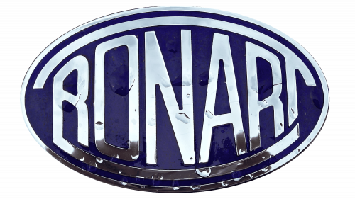 Logo de Ronart