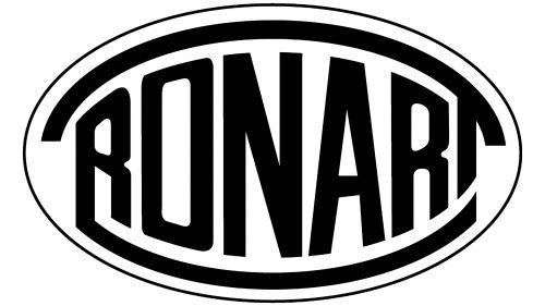 Logo de Ronart Cars