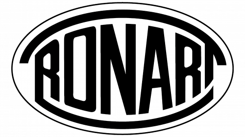 Logo de Ronart Cars