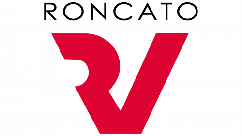 Logo de Roncato