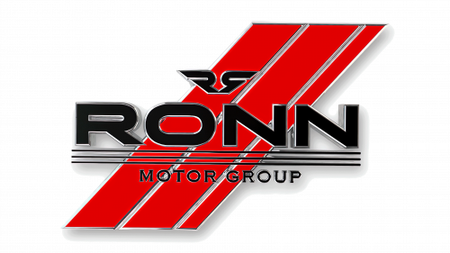 Logo de Ronn Motor Group