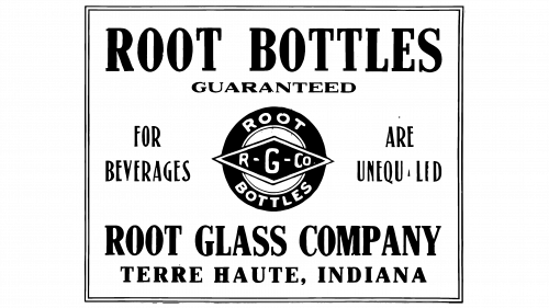 Logo de Root Glass Company