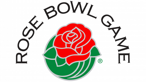 Logo de Rose Bowl