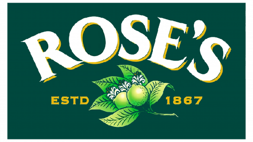 Logo de Rose's