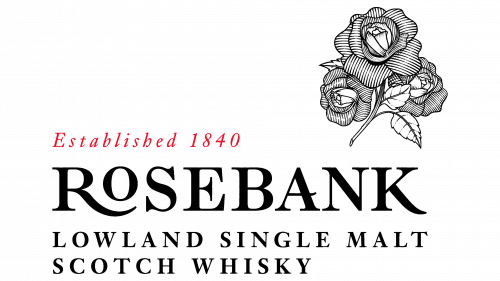 Logo de Rosebank
