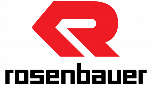 Logo de Rosenbauer