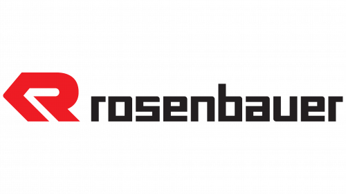 Logo de Rosenbauer Group