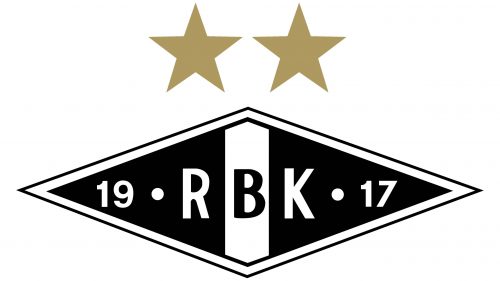 Logo de Rosenborg