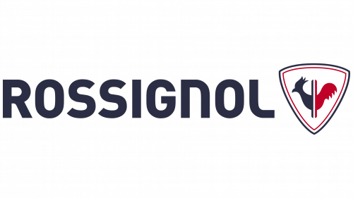 Logo de Rossignol