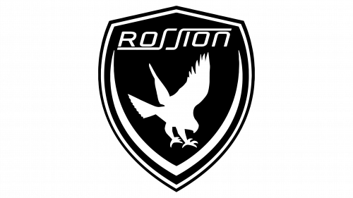 Logo de Rossion