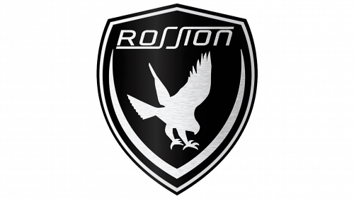 Logo de Rossion