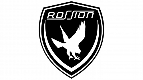Logo de Rossion