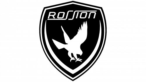Logo de Rossion