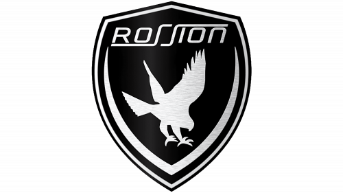 Logo de Rossion