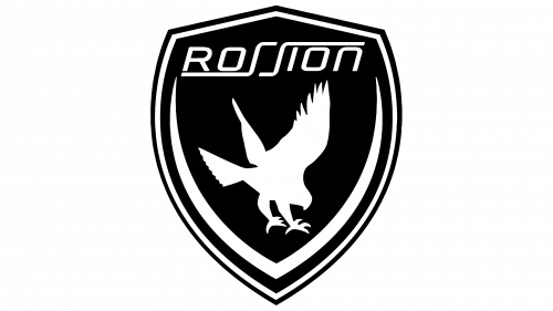 Logo de Rossion Automotive