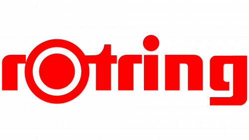 Logo de Rotring