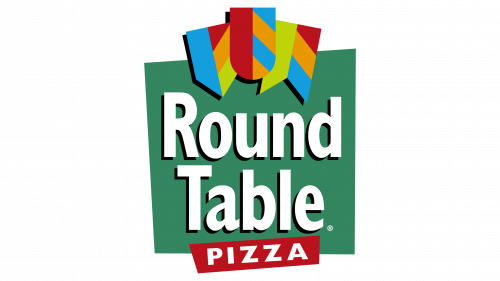 Logo de Round Table Pizza