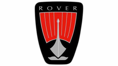 Logo de Rover