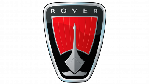Logo de Rover