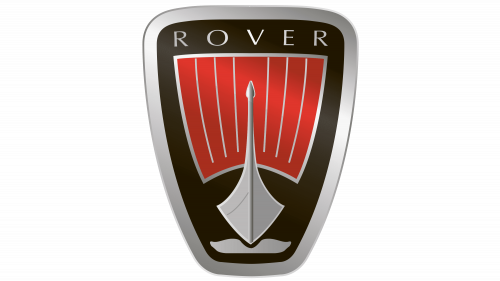 Logo de Rover