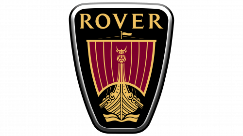 Logo de Rover