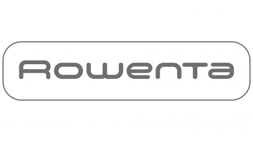 Logo de Rowenta