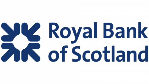 Logo de Royal Bank of Scotland