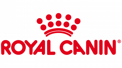 Logo de Royal Canin