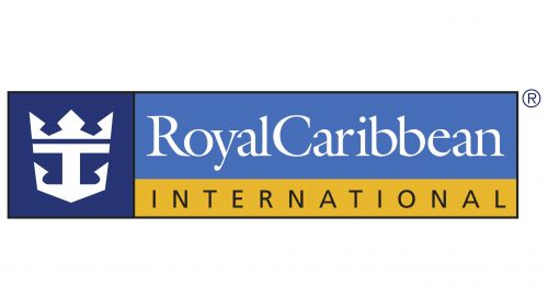 Logo de Royal Caribbean