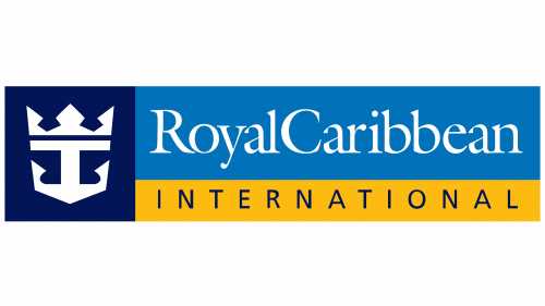 Logo de Royal Caribbean International