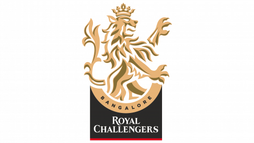 Logo de Royal Challenge
