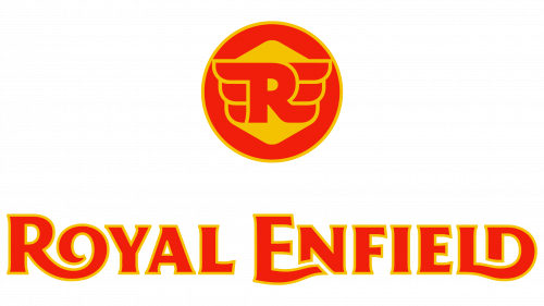 Logo de Royal Enfield
