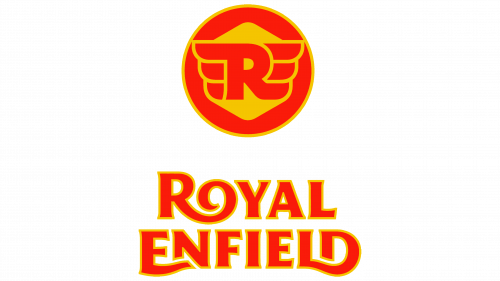 Logo de Royal Enfield