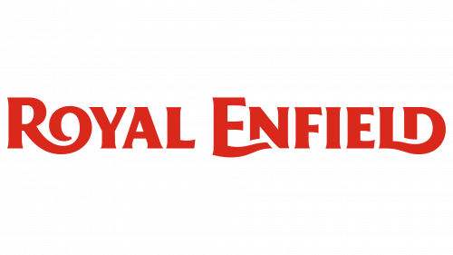 Logo de Royal Enfield