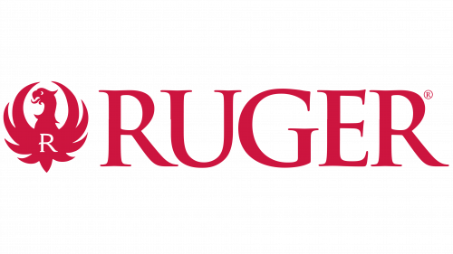 Logo de Ruger