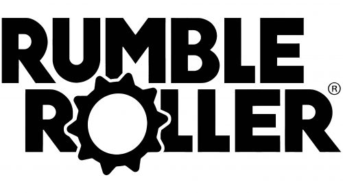 Logo de RumbleRoller