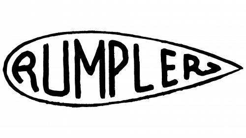 Logo de Rumpler