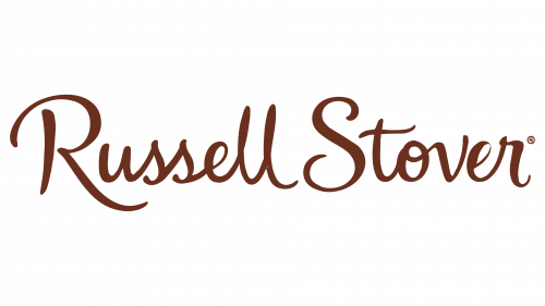 Logo de Russell Stover
