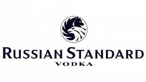 Logo de Russian Standard