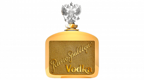 Logo de Russo-Baltique